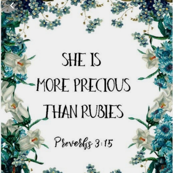 Calvin Klein Other - Love yourself 1st...2nd...LAST!!!